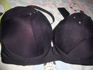 Awesome photo featuring fabulous lingerie