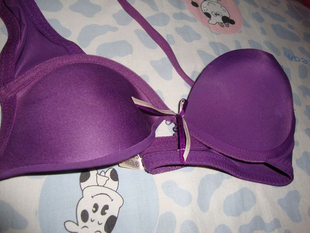 Amazing lingerie in a awesome pic