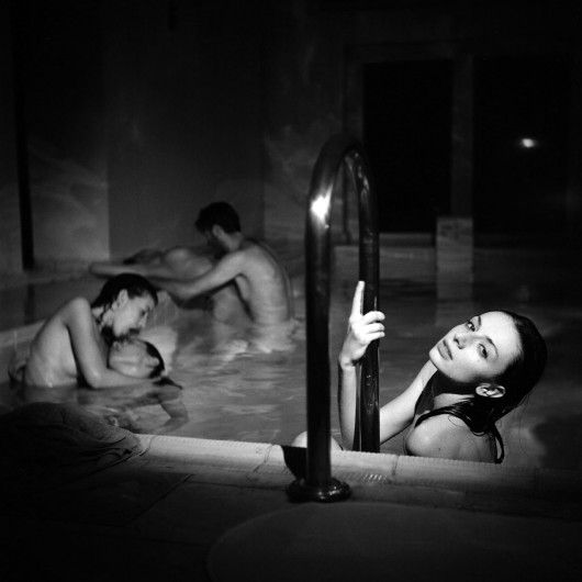 Lovely lesbian in a amazing sex picture