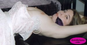 Awesome bondage classic photo