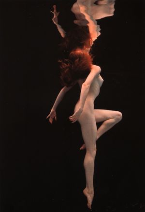 Incredible bdsm photo