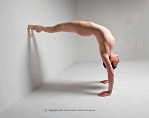 Amazing natural in incredible pussy picture