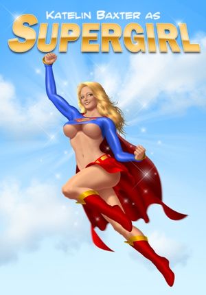 Stunning blonde in amazing photo