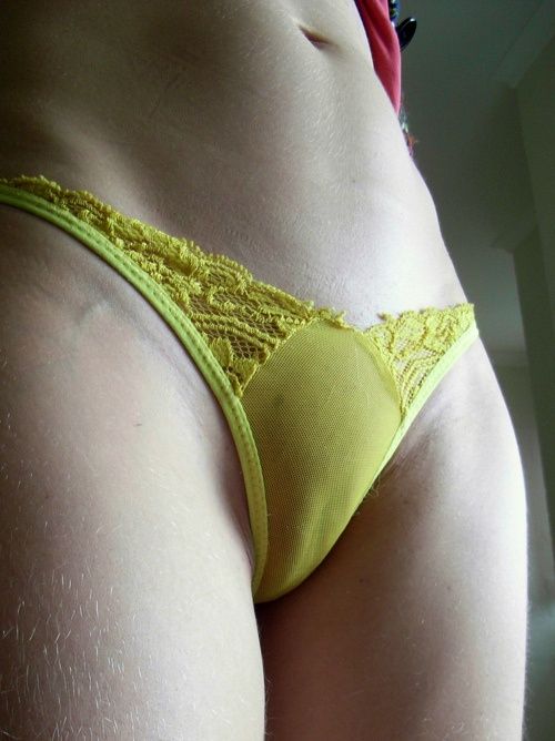 Awesome panties picture