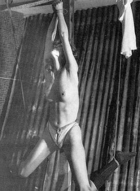Amazing bondage classic picture