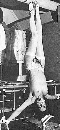 Incredible bondage classic picture