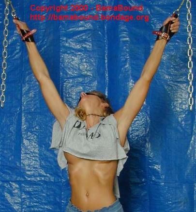 Amazing bdsm vintage pic