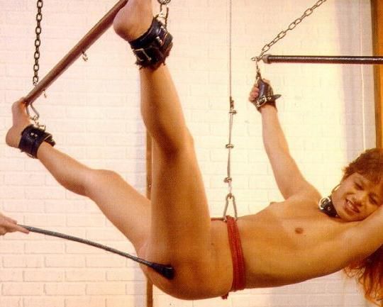 Hot bdsm vintage picture
