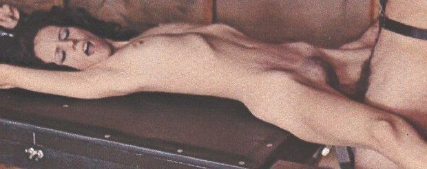 Hot bdsm vintage photo