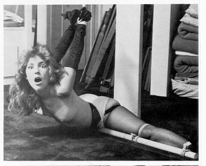 Amazing bdsm vintage picture