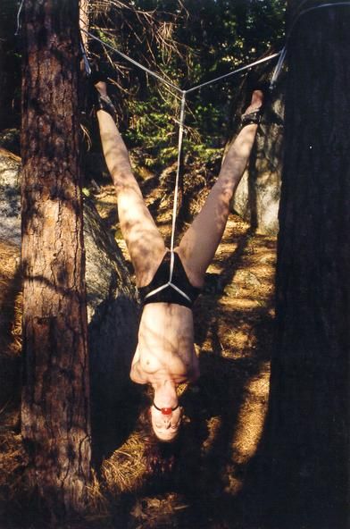Awesome bdsm classic picture