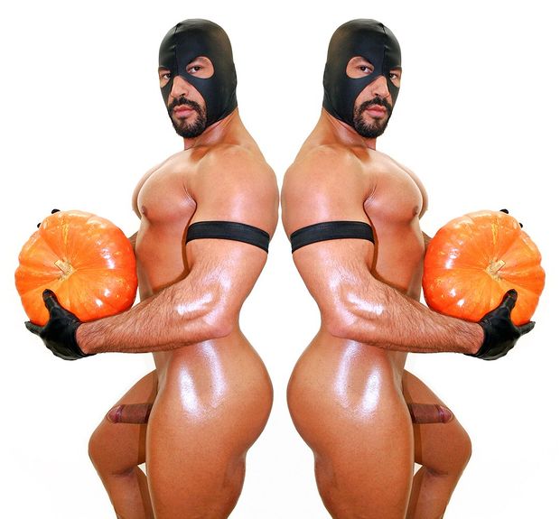 Pavel Petel (Happy halloween)