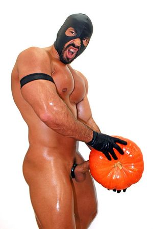 Pavel Petel (Happy halloween)