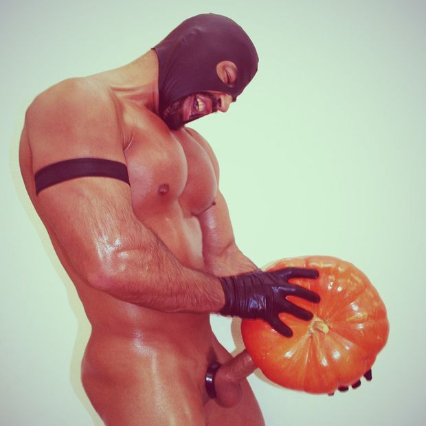 Pavel Petel (Happy halloween)