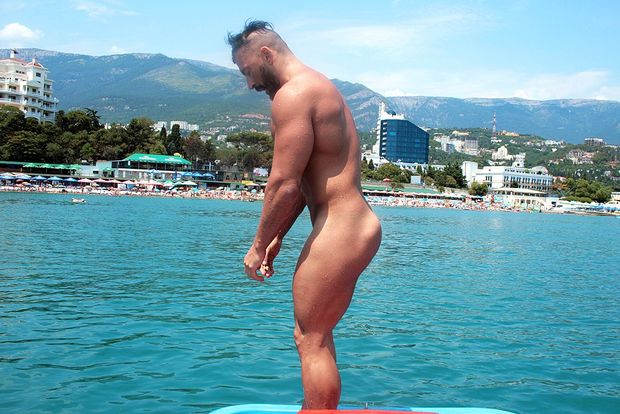 Pavel Petel