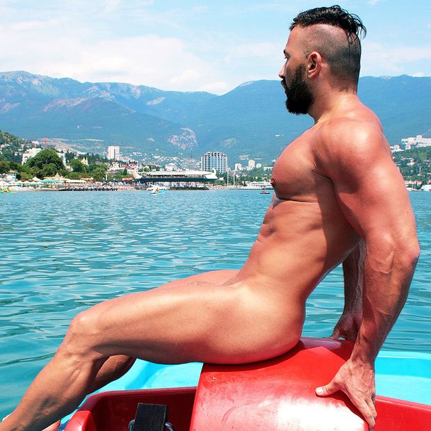 Pavel Petel