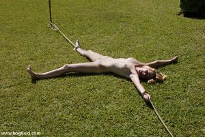 Awesome bdsm vintage pic