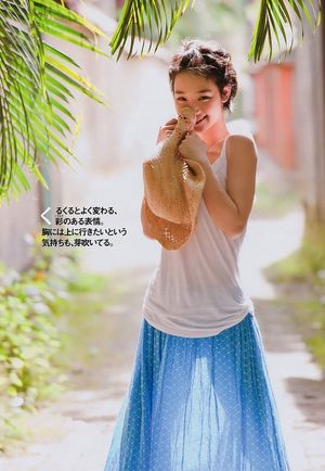 Fabulous thai in this hot photo