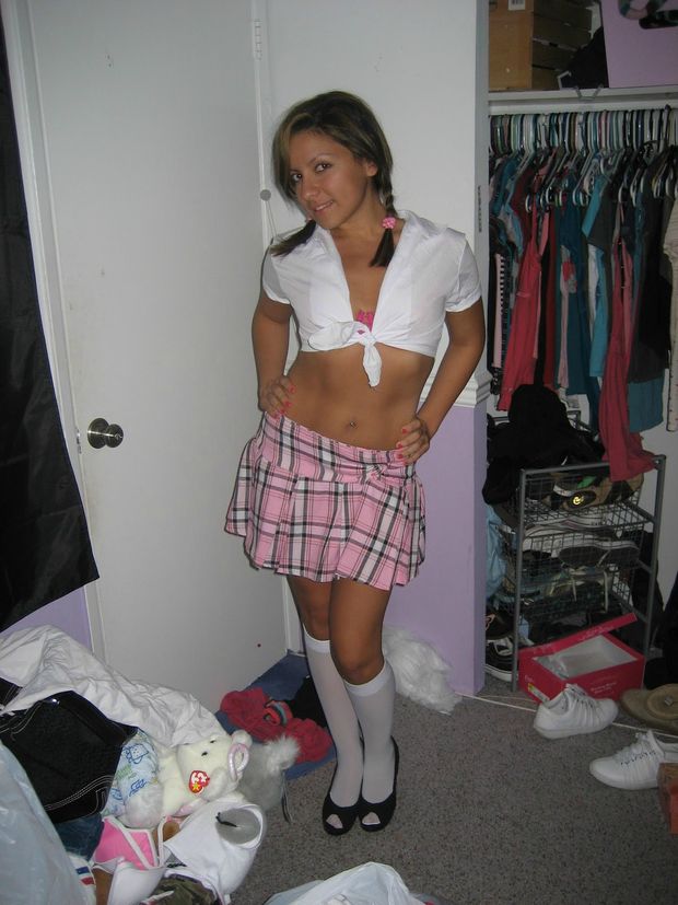 Hot photo