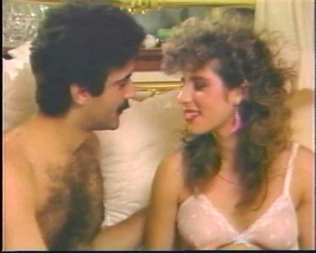 Awesome rear entry video