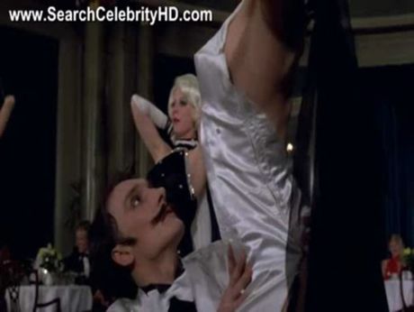 Anne Bie Warburg, Lisbeth Olsen and other in I Tvillingernes Tegn