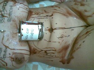 Superb chinese in this hot homemade photo