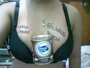 Hot novice pic with a amazing asian