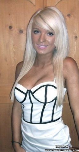 Incredible beginners wife pic featuring beautiful blonde beginners