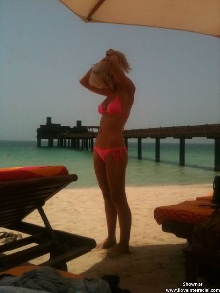 Amazing blonde amateur in a incredible novice girlfriend picture