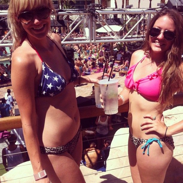 Amazing girlfriend pic