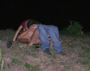 .... ohne Hemmungen!