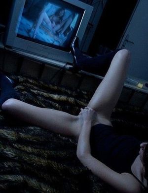 instructional video...