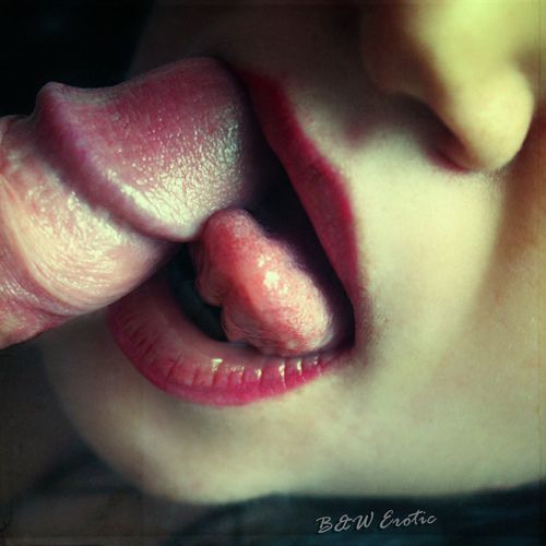 Amazing blowjob picture