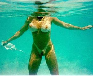 Fabulous rack in this amazing photo