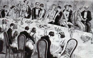 Amazing fun throwback photo