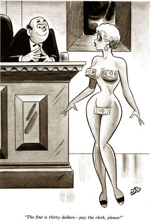 Incredible hentai photo