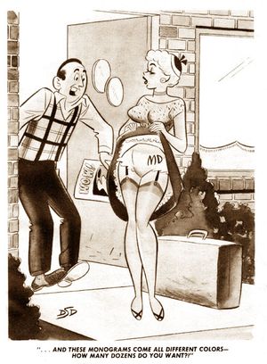 Awesome anime porn pic