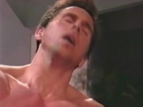 Peter North, Melissa Monet, Melissa Hill