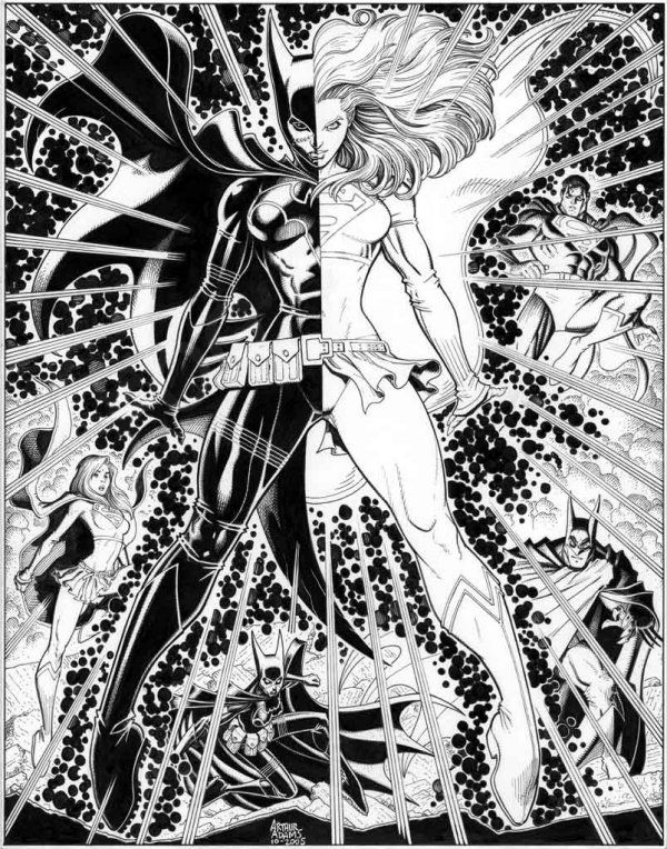 Amazing hentai picture