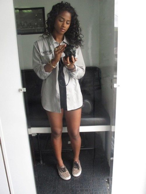 Va$htie yet again!
