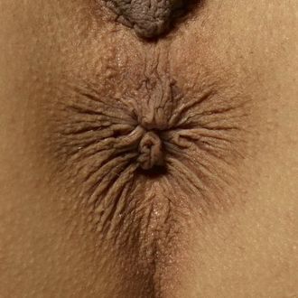 Hot anal photo