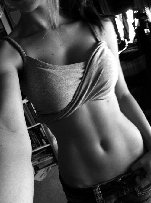 Very fit