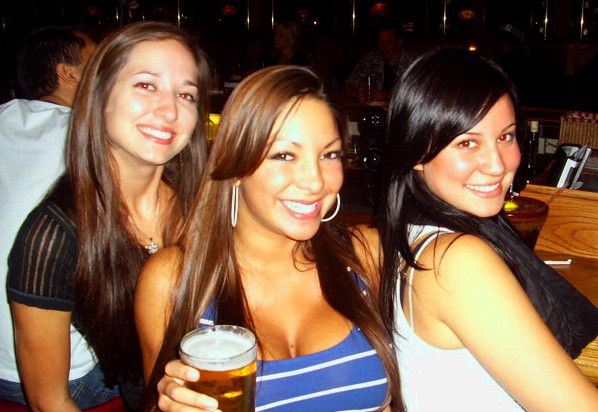 Bar Whores