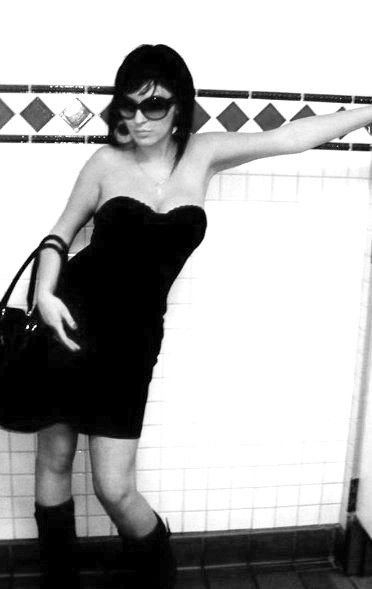 Bathroom Whore