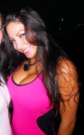 HUGE Set of Tits