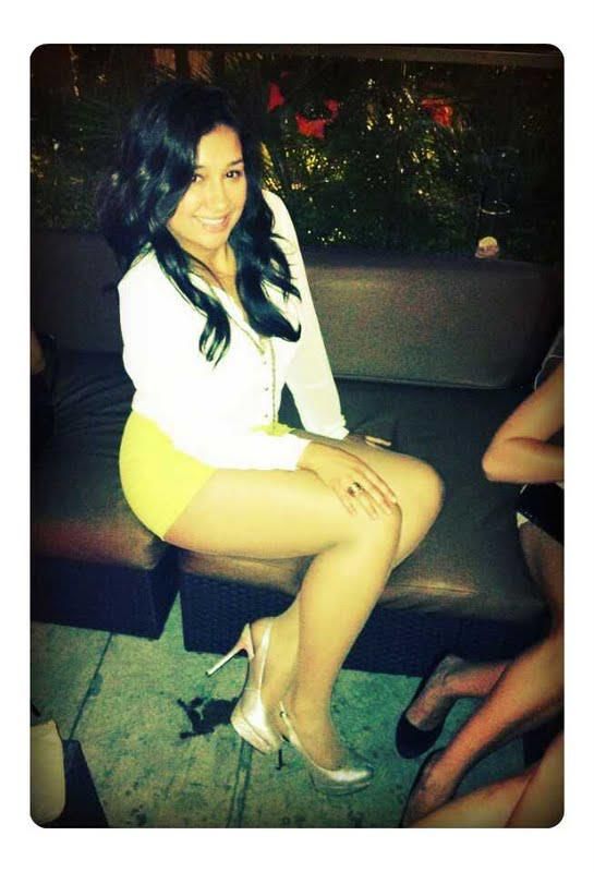 GORGEOUS Thick Bitch