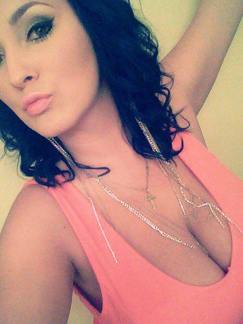 Self-Shot Whore 2