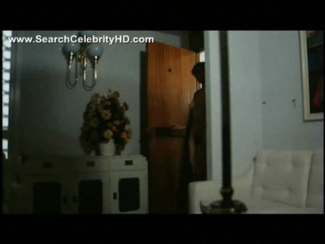 Raquel Evans nude scenes - Linda