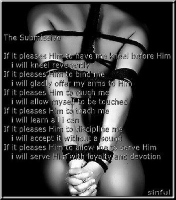 Awesome bondage photo