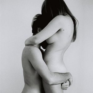 Hot bdsm vintage picture